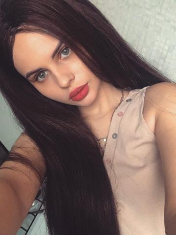 Анкета проститутки Стелла - Фото 1, , 23 года, №328946