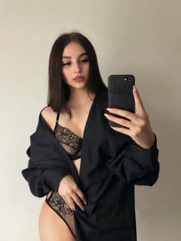 Анкета проститутки Яна - Фото 1, , 23 года, №331697